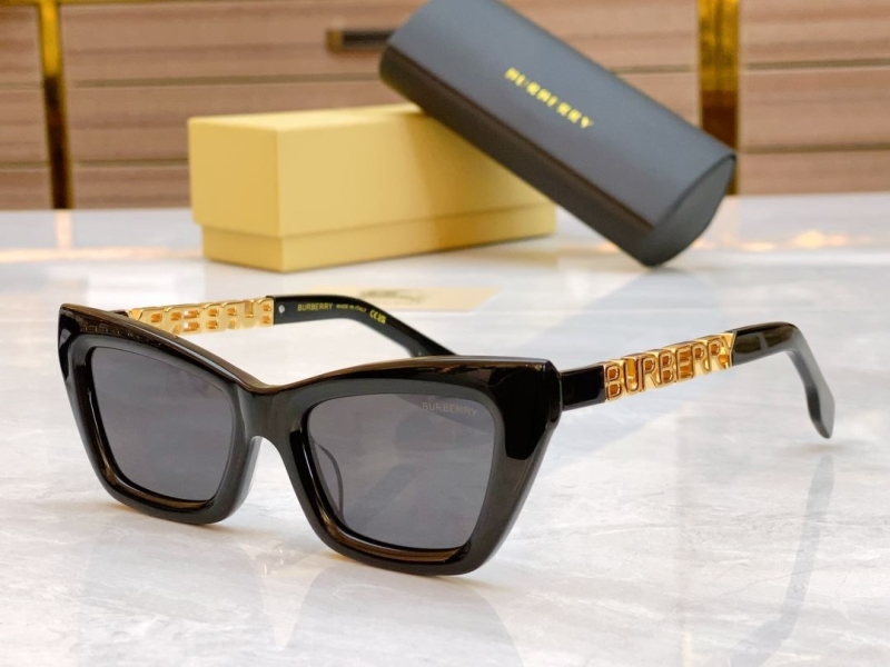 Burberry Sunglasses